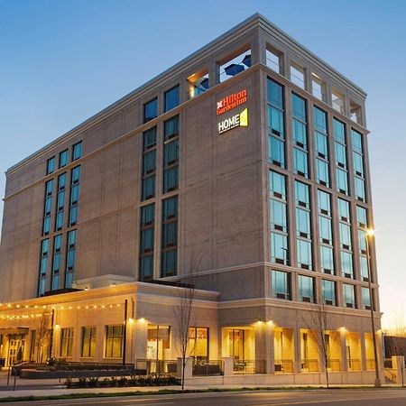 Hilton Garden Inn Nashville West End Avenue Εξωτερικό φωτογραφία