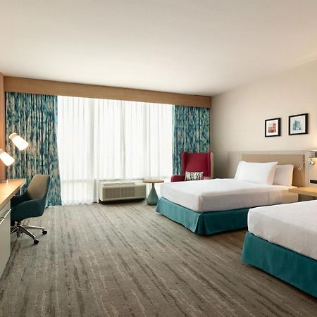 Hilton Garden Inn Nashville West End Avenue Εξωτερικό φωτογραφία
