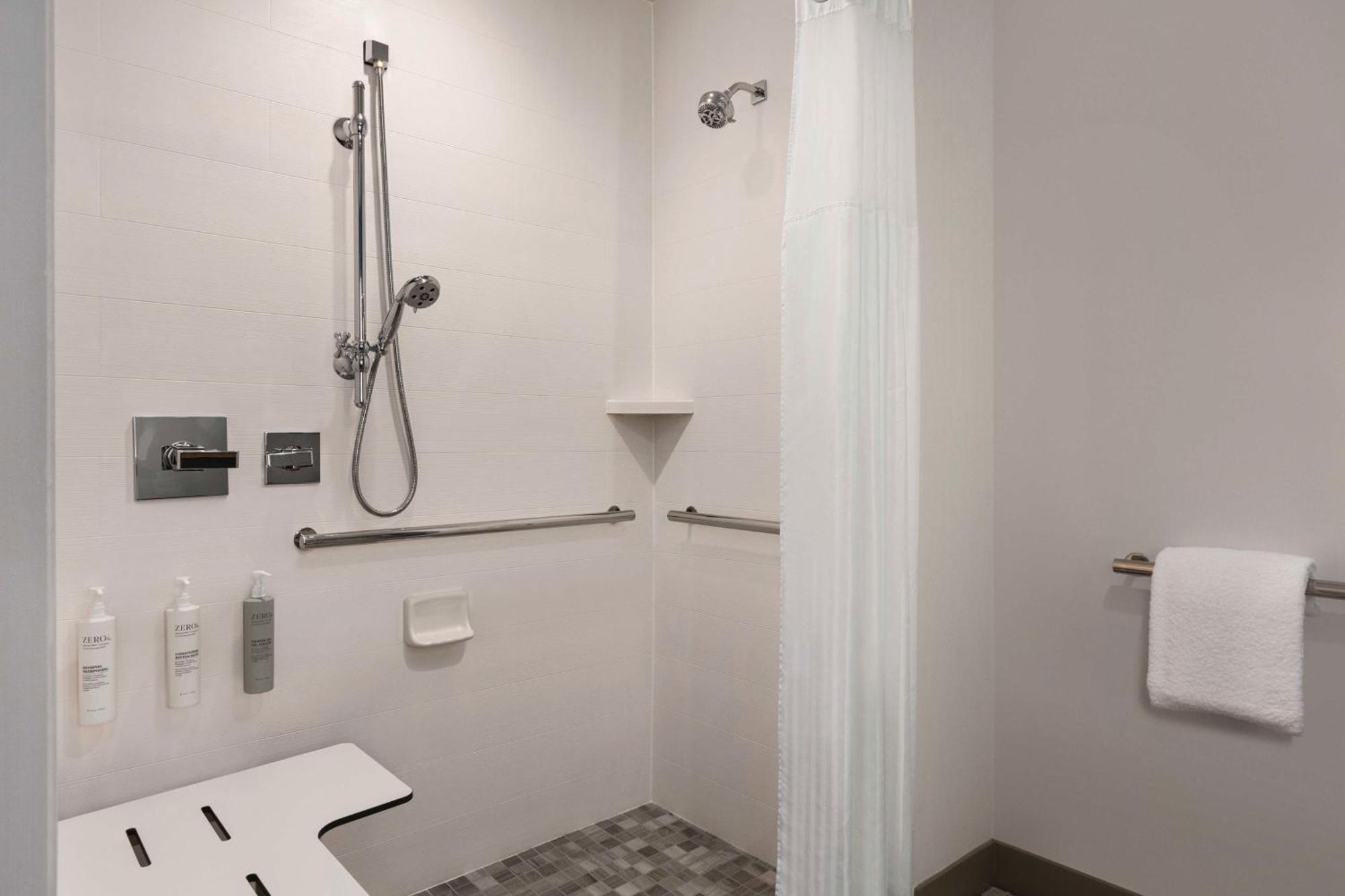 Hilton Garden Inn Nashville West End Avenue Εξωτερικό φωτογραφία