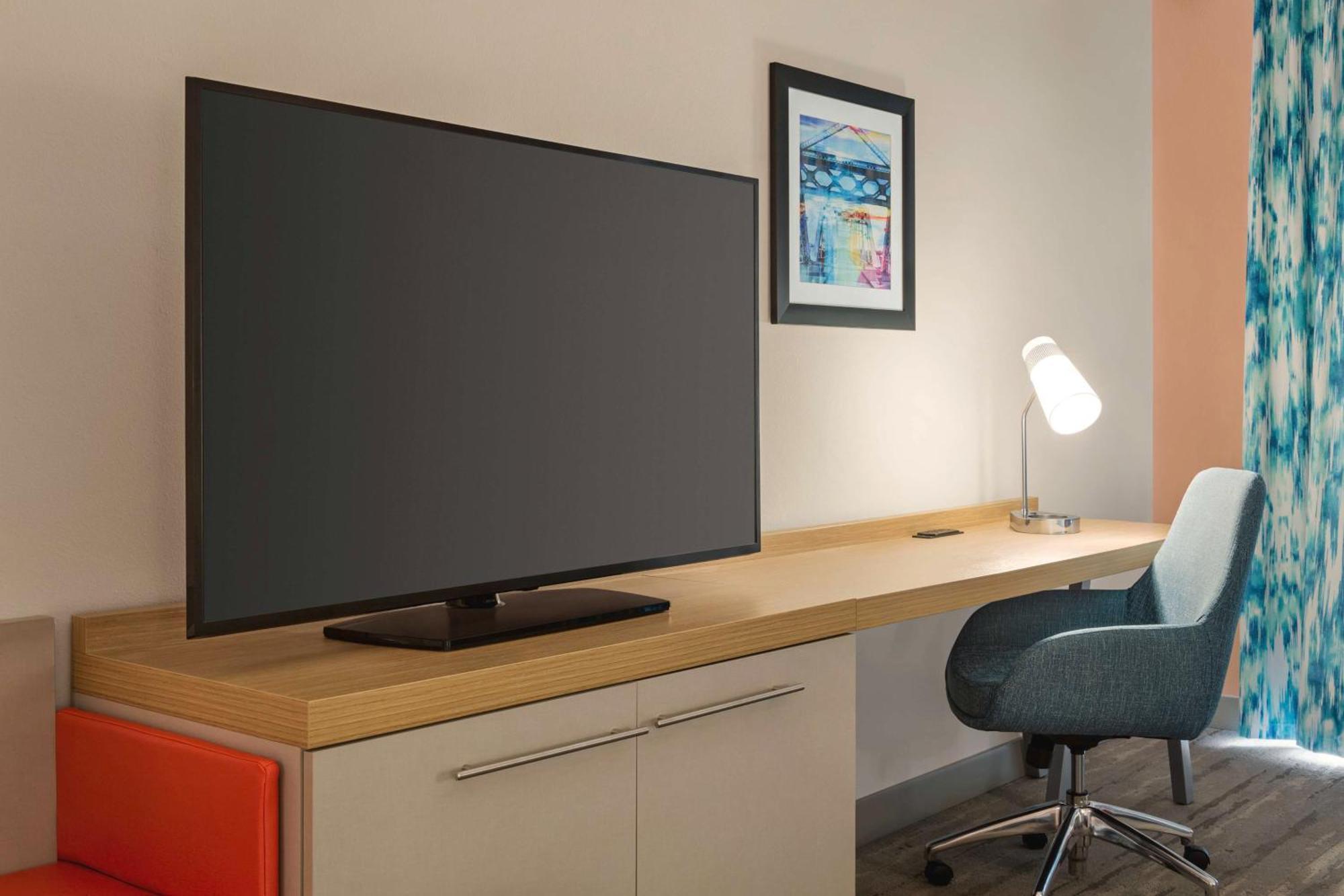 Hilton Garden Inn Nashville West End Avenue Εξωτερικό φωτογραφία