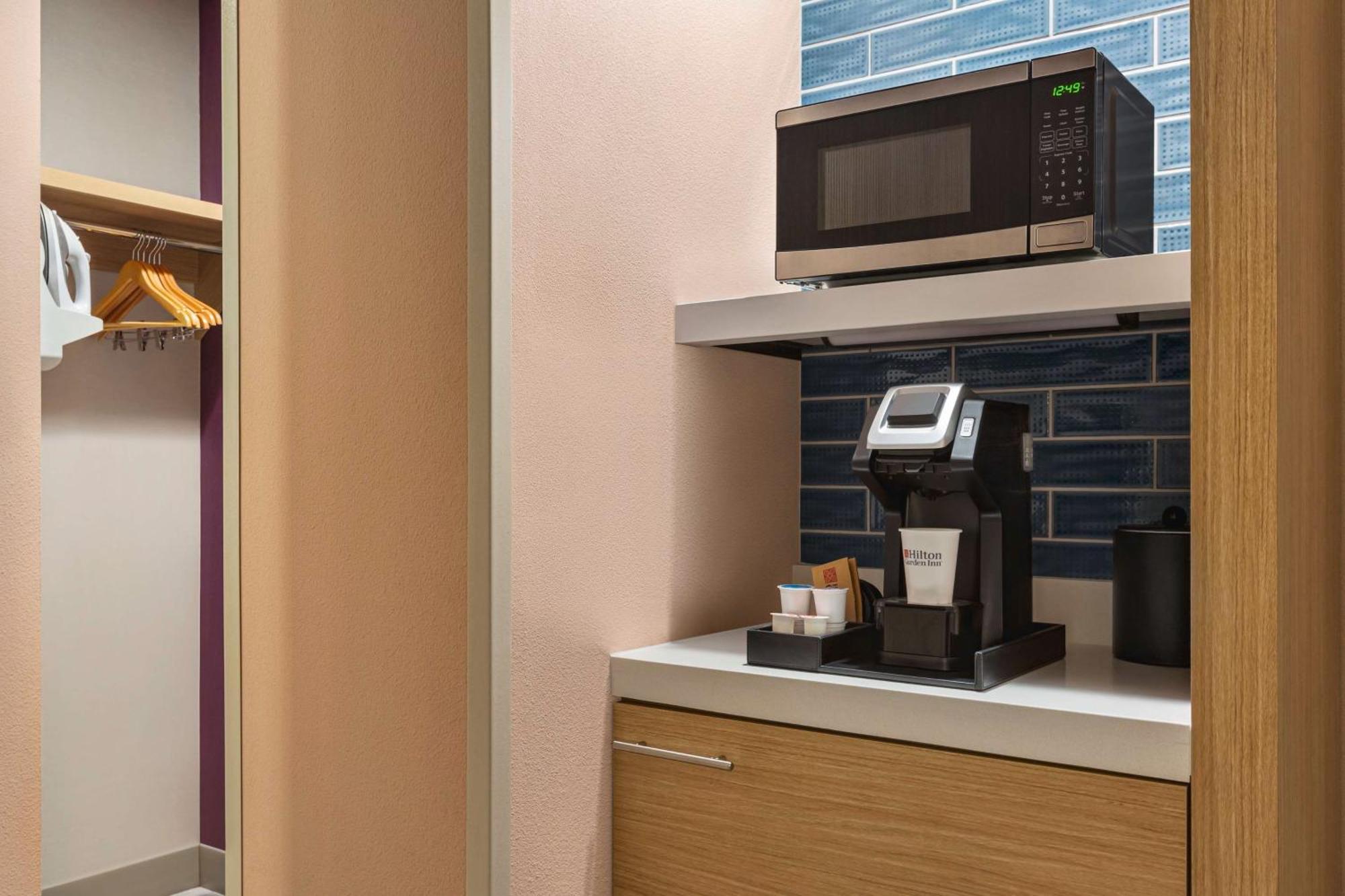 Hilton Garden Inn Nashville West End Avenue Εξωτερικό φωτογραφία