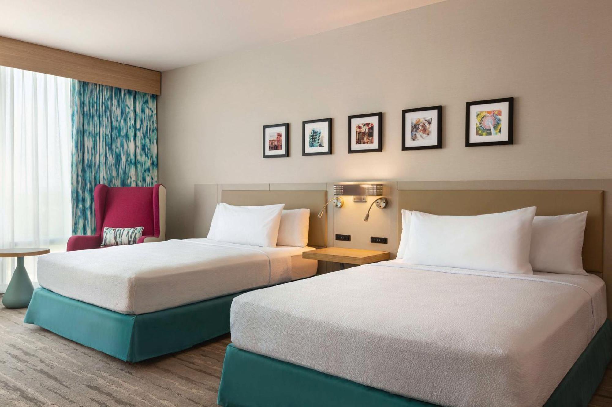 Hilton Garden Inn Nashville West End Avenue Εξωτερικό φωτογραφία