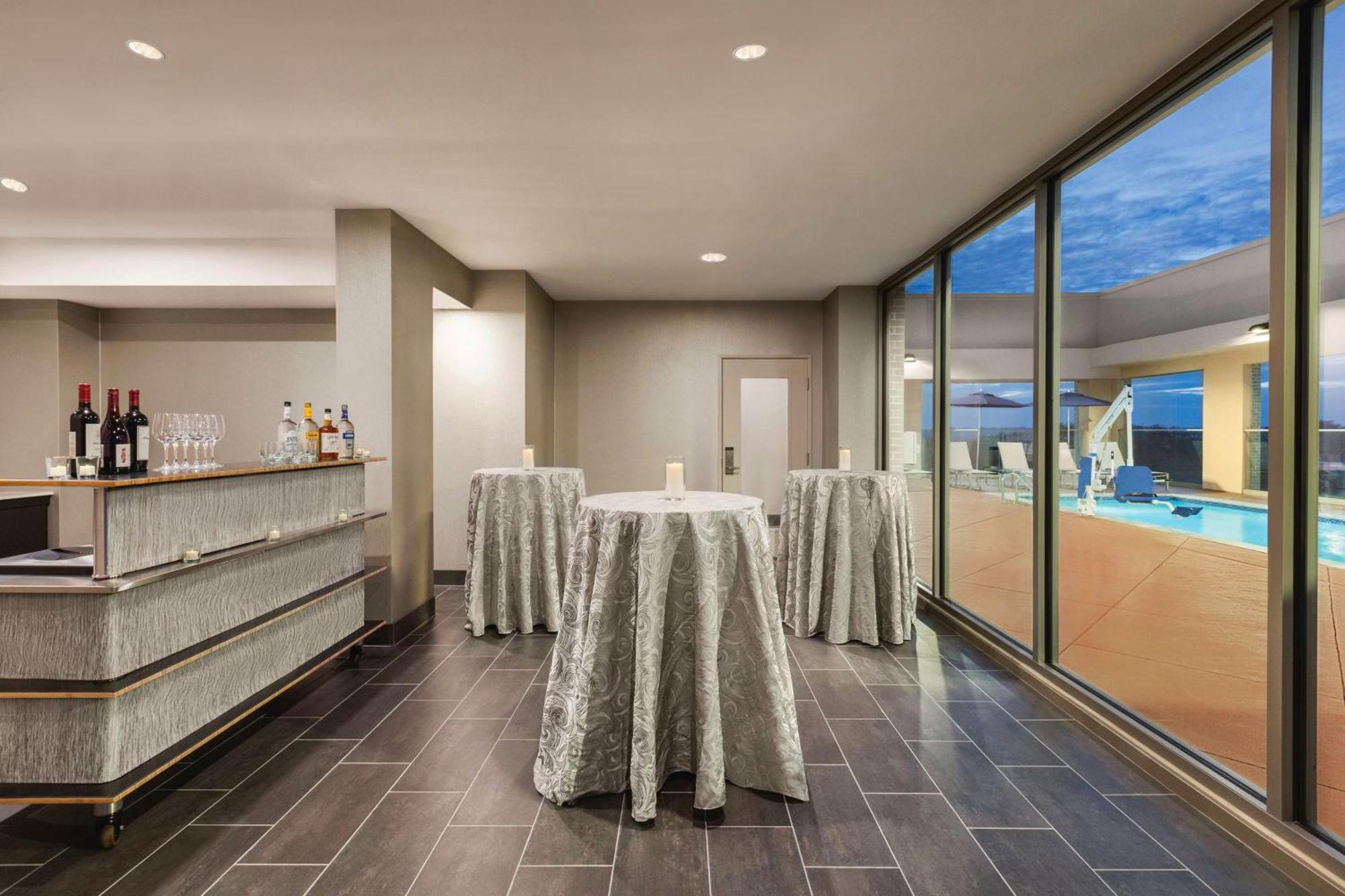 Hilton Garden Inn Nashville West End Avenue Εξωτερικό φωτογραφία