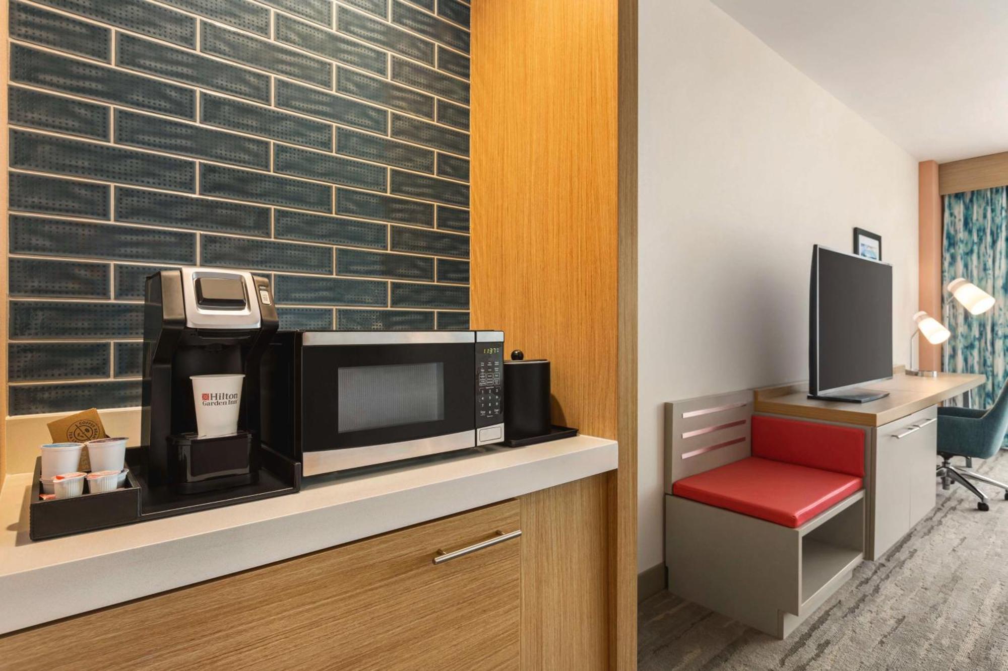 Hilton Garden Inn Nashville West End Avenue Εξωτερικό φωτογραφία