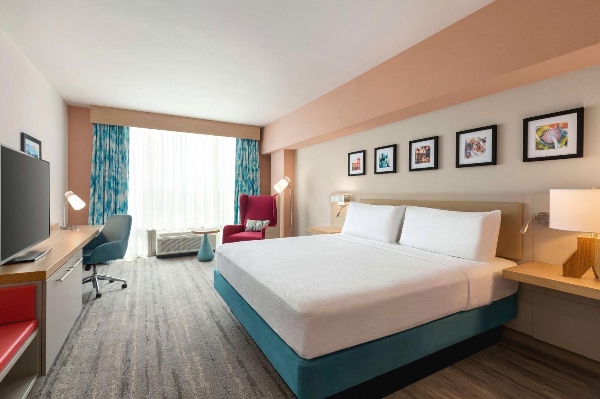 Hilton Garden Inn Nashville West End Avenue Εξωτερικό φωτογραφία