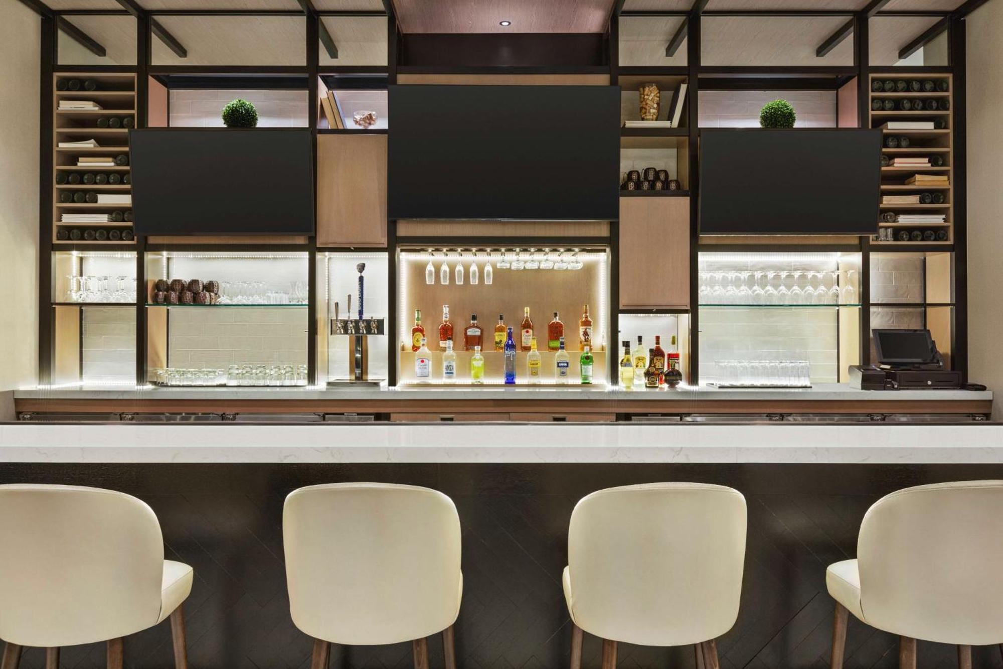 Hilton Garden Inn Nashville West End Avenue Εξωτερικό φωτογραφία