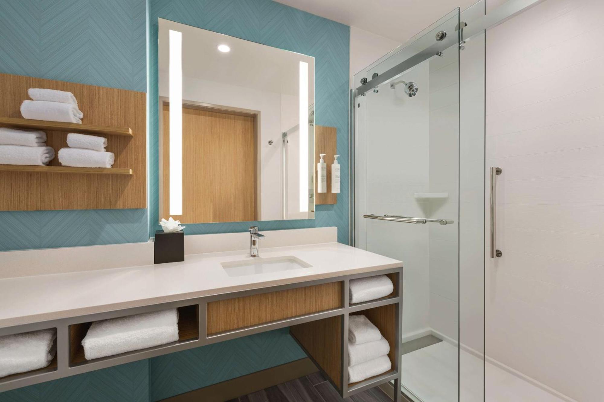 Hilton Garden Inn Nashville West End Avenue Εξωτερικό φωτογραφία