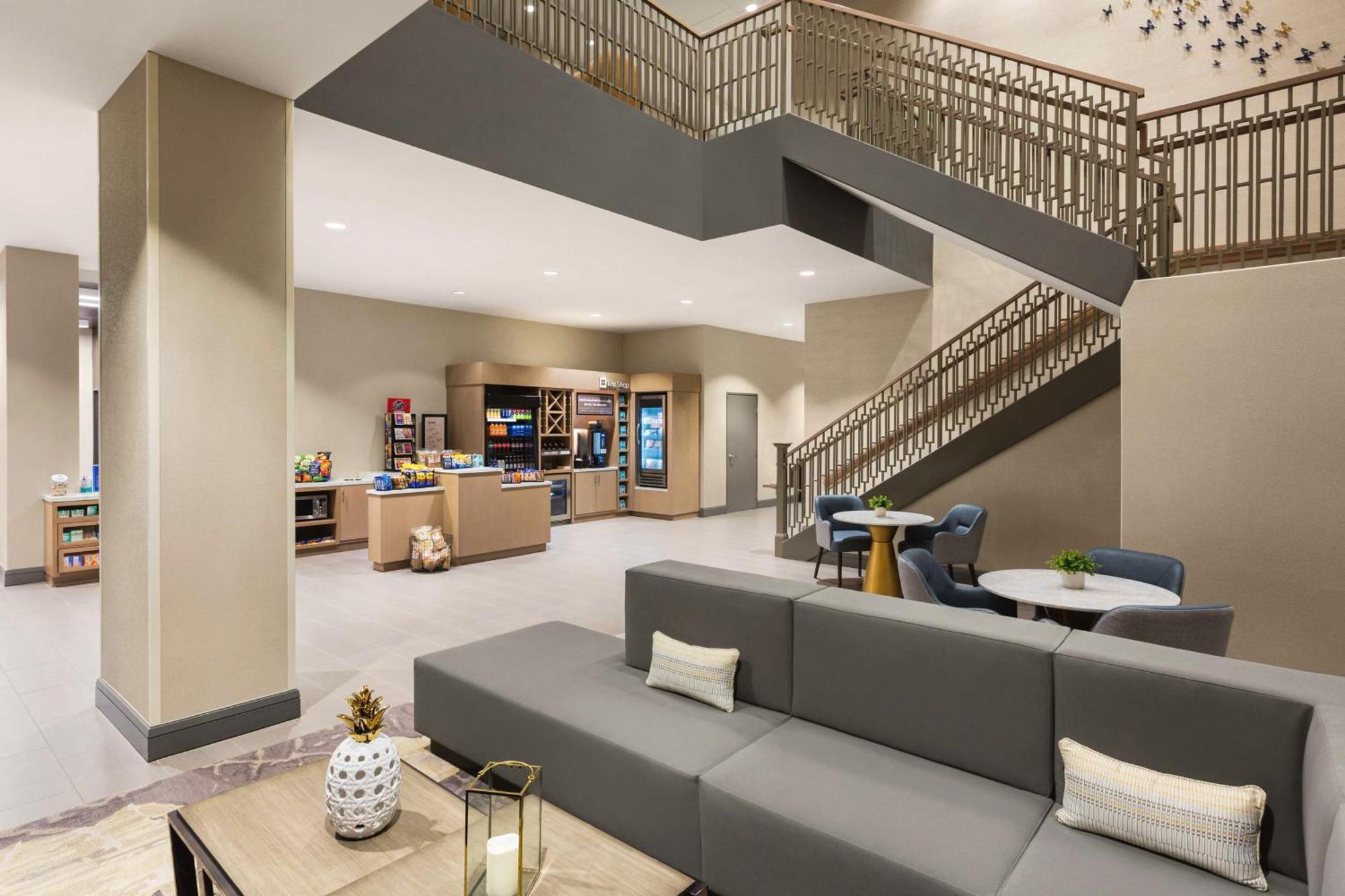 Hilton Garden Inn Nashville West End Avenue Εξωτερικό φωτογραφία