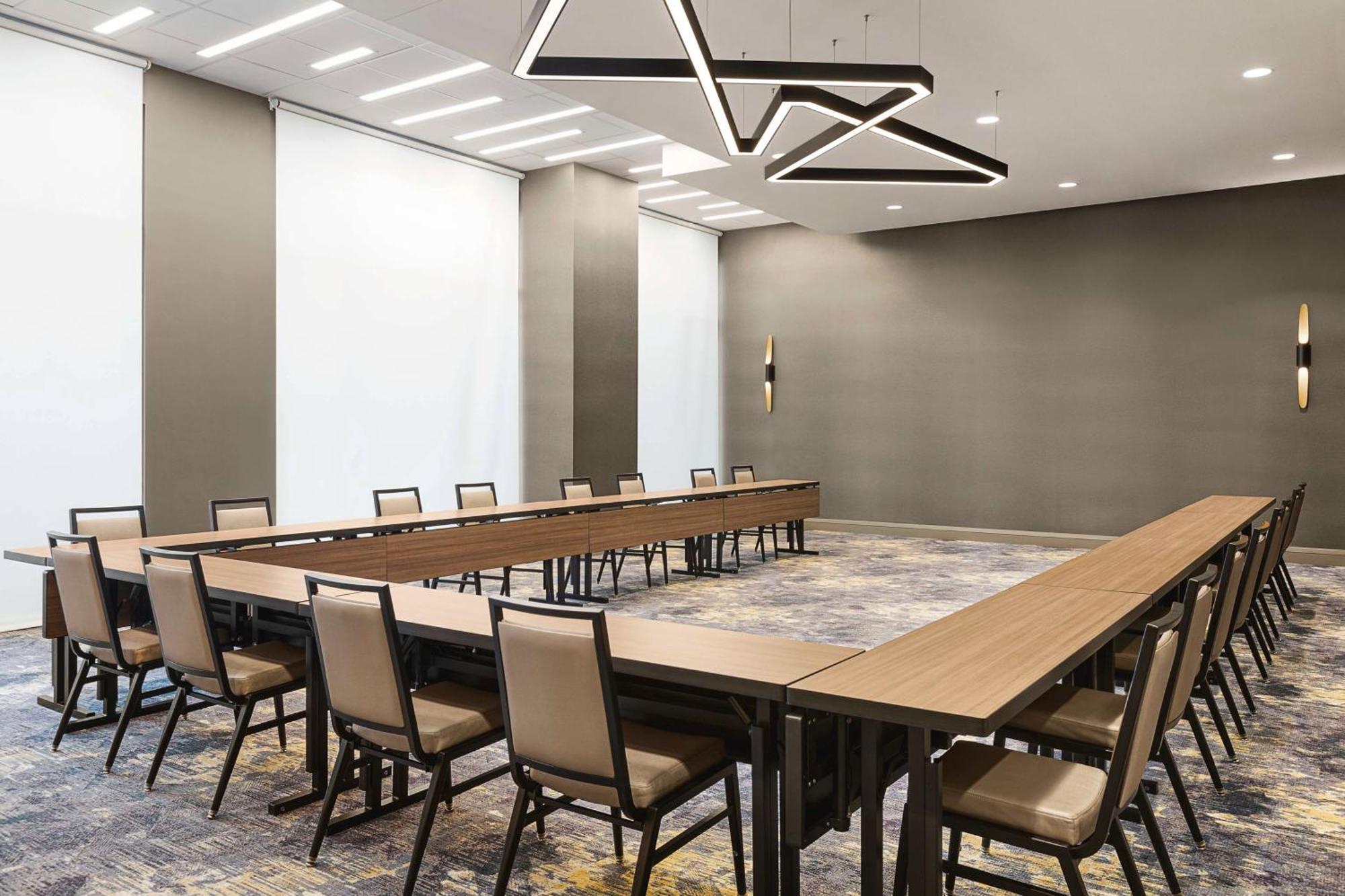 Hilton Garden Inn Nashville West End Avenue Εξωτερικό φωτογραφία