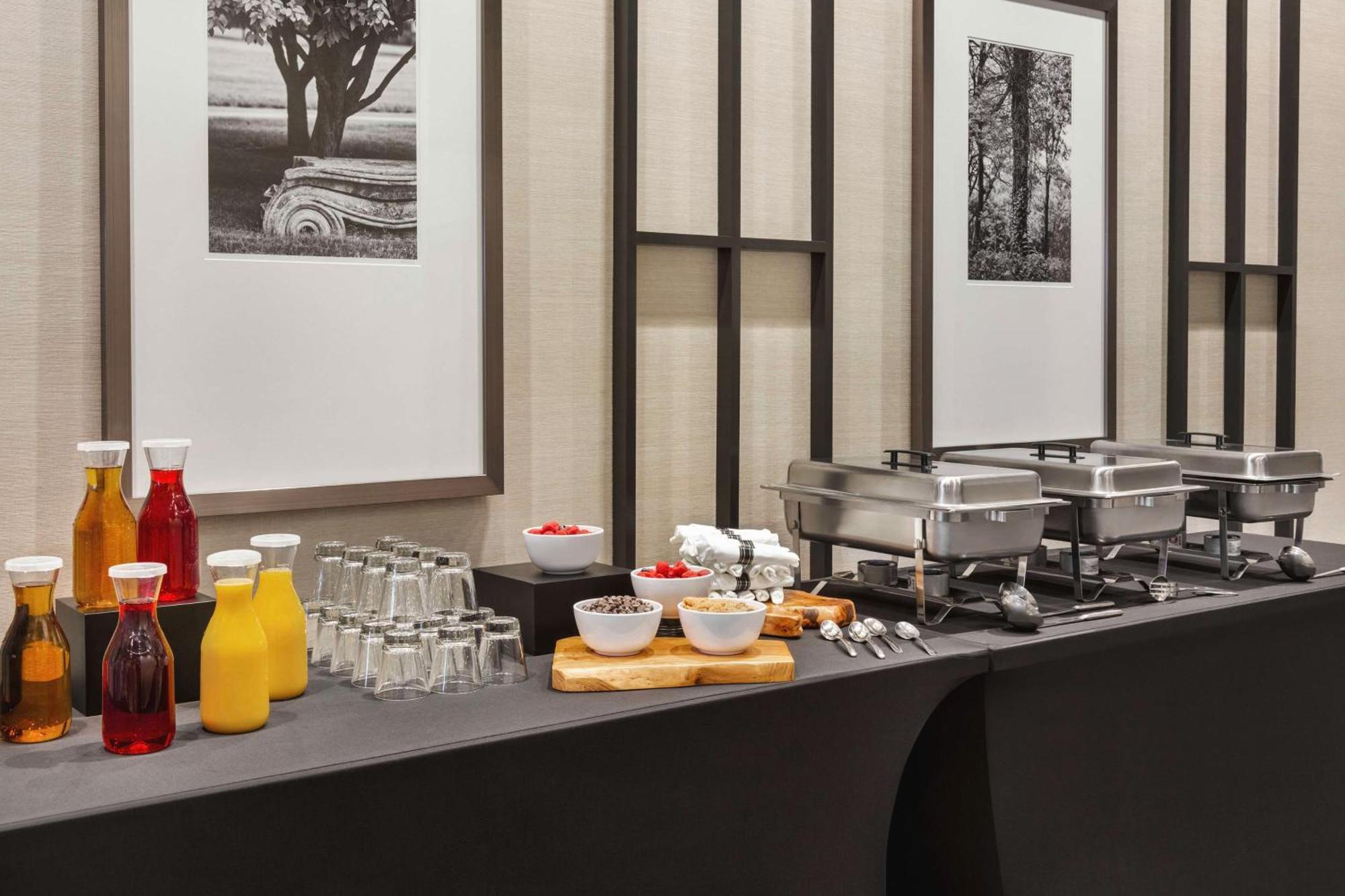 Hilton Garden Inn Nashville West End Avenue Εξωτερικό φωτογραφία