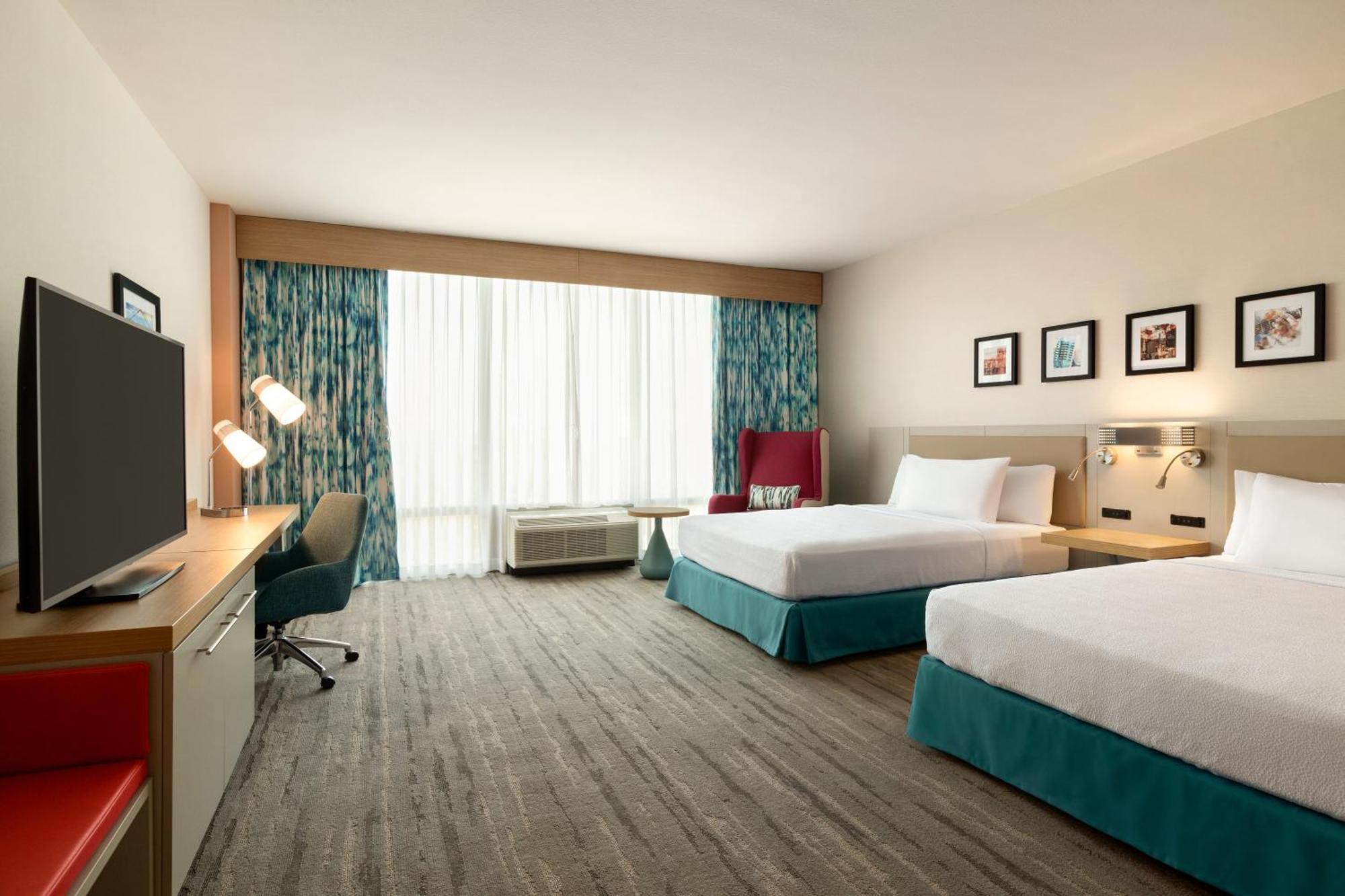 Hilton Garden Inn Nashville West End Avenue Εξωτερικό φωτογραφία